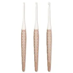 [prymergonomics] Prym Ergonomics - Set de crochets à laine  (3-4-5 mm)