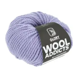 Wool addicts - Glory (0145 Parme)
