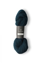 Isager - Tvinni 100 gr (101)