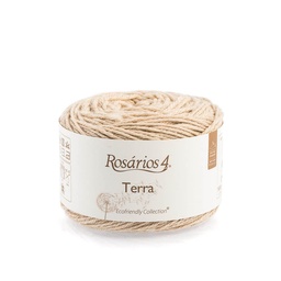 Rosários 4 - Terra (19 Café au lait)