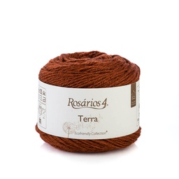 Rosários 4 - Terra (23 Rouille)