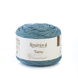 Rosários 4 - Terra (22 Myosotis)