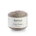 Rosarios 4 - Terra Tweed