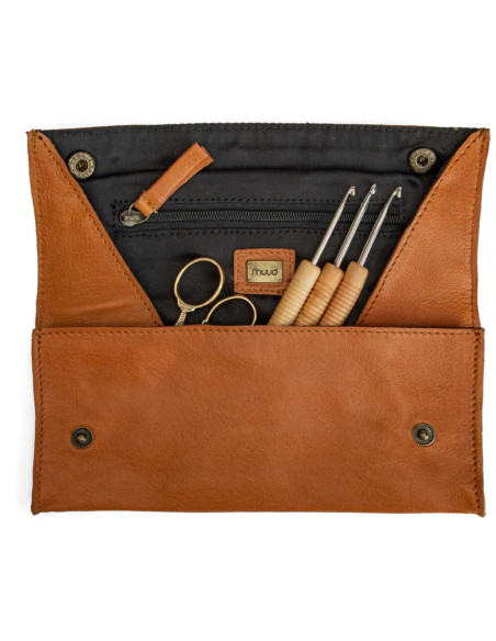 Muud - Etui à crochets Liv