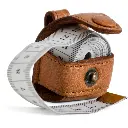 Muud - Malmö étui à mètre ruban