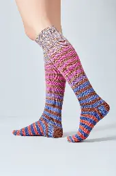 Urth Yarns - Uneek Sock Kit (Kit 62)