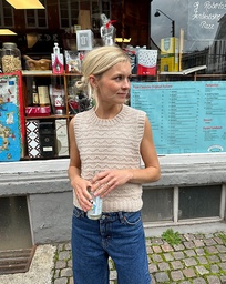 Atelier "Slipover en folie" (Sille slipover)