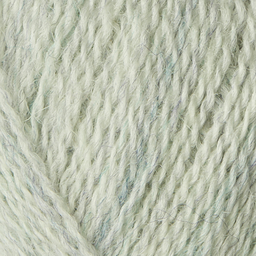Isager - Highland Wool (Ice Blue)