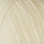 Isager - Highland Wool (Creme E0)