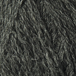 Isager - Highland Wool (Charcoal)