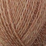 Isager - Highland Wool (Desert)