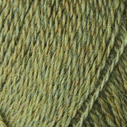 Isager - Highland Wool (Moss)