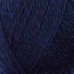 Isager - Highland Wool (Navy)