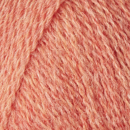 Isager - Highland Wool (Rhubarb)