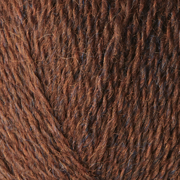 Isager - Highland Wool (Soil)