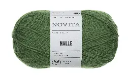 Novita - Nalle (347 Fern)