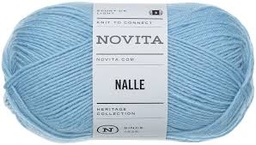 Novita - Nalle (117 Currant)
