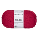 Novita - 7 Veljestä