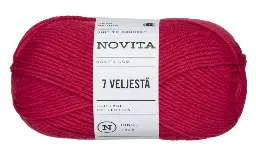 Novita - 7 Veljestä (549 Christmas)