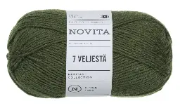 Novita - 7 Veljestä (391 Spruce Forest)
