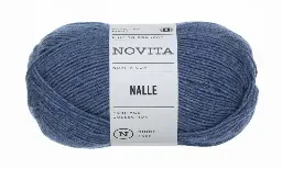 Novita - Nalle (160 Jeans)