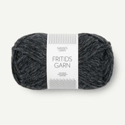 Sandnes Garn - Fritids Garn (1088 Coke mottled)