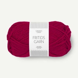 Sandnes Garn - Fritids Garn (4529 Plum)