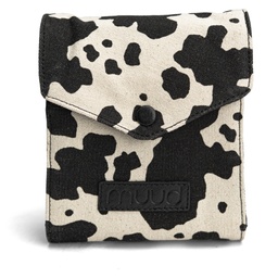 Muud - Betina - Etui pour aiguilles interchangeables (Cow print)