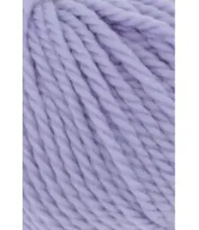 Kit débutant * Bonnet tricoté* (Parme)