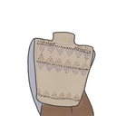 Kit Beth Warmer - Anne Ventzel