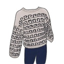 Kit Athene Sweater - Petite Knit