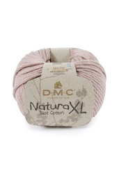 DMC - Natura XL (61 mauve)