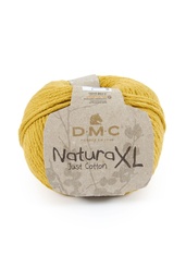 DMC - Natura XL (92 curry)