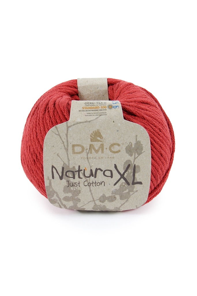 DMC - Natura XL