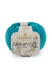 DMC - Natura XL (81 émeraude)