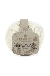 DMC - Natura XL (03 écru)
