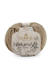 DMC - Natura XL (11 kaki)