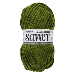 My Boshi - Samt (825 Dragon)