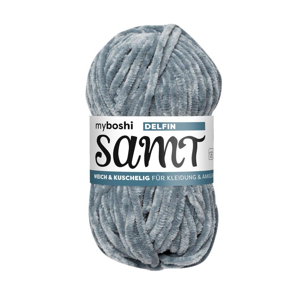 Samt - My Boshi