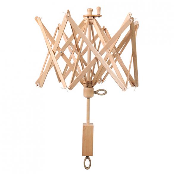 Knit Pro - Dévidoir à écheveaux