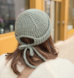 Atelier "Accessoires" 25 février et 4 mars (Bonnet Berlin)