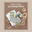 Guide expert chaussettes au tricot