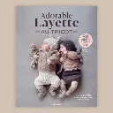 Adorable layette au tricot