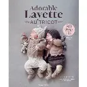 Adorable layette au tricot