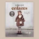 Tricot enfants - 53 coups de coeur au fil des saisons