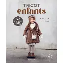 Tricot enfants - 53 coups de coeur au fil des saisons