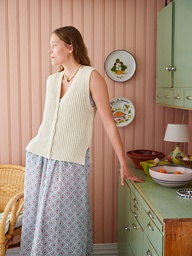 Atelier - Mon pull/top en crochet (Viggby)