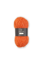 Kit débutant *Bandana au tricot* (Orange)