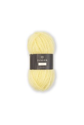 Kit débutant *Bandana au tricot* (Jaune)