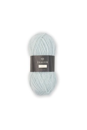 Kit débutant *Bandana au tricot* (Bleu clair)